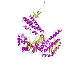 Image of CATH 1zyqA