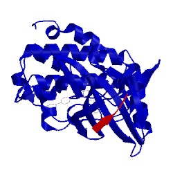 Image of CATH 1zys