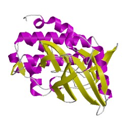 Image of CATH 1zysA