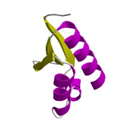 Image of CATH 1zzjB00