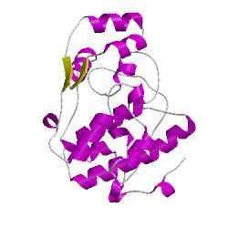 Image of CATH 1zzlA02