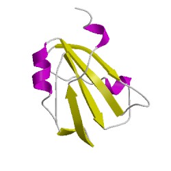 Image of CATH 1zznA