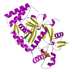 Image of CATH 1zzrB