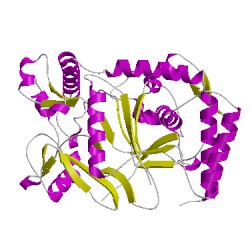 Image of CATH 1zzsB