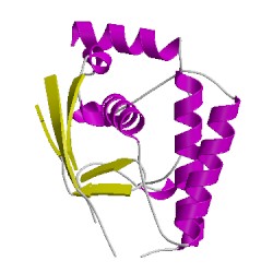 Image of CATH 1zzsB01