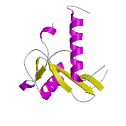 Image of CATH 1zzsB02