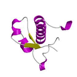 Image of CATH 1zzsB03
