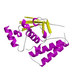 Image of CATH 1zztA01