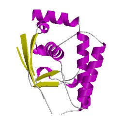 Image of CATH 1zztB01