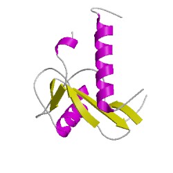 Image of CATH 1zztB02