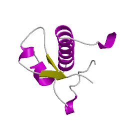 Image of CATH 1zztB03