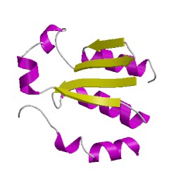 Image of CATH 20gsA01