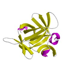 Image of CATH 21biA