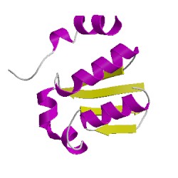 Image of CATH 22gsB01