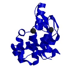 Image of CATH 243l