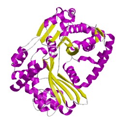 Image of CATH 2a06A