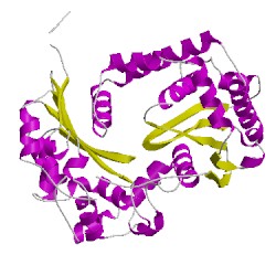 Image of CATH 2a06B