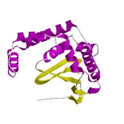 Image of CATH 2a06B02