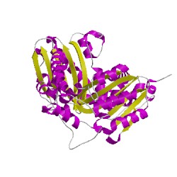 Image of CATH 2a06N