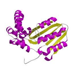 Image of CATH 2a06N01