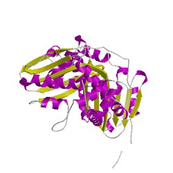 Image of CATH 2a06O