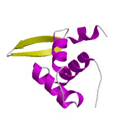 Image of CATH 2a07J