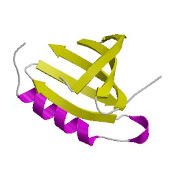 Image of CATH 2a0cX01