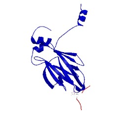 Image of CATH 2a0t