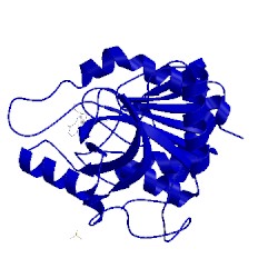 Image of CATH 2a0w