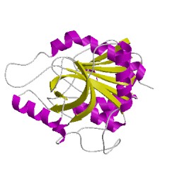 Image of CATH 2a0wA