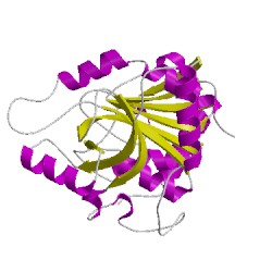 Image of CATH 2a0yA