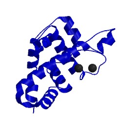 Image of CATH 2a11