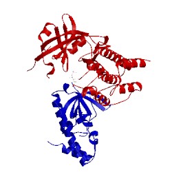 Image of CATH 2a1a
