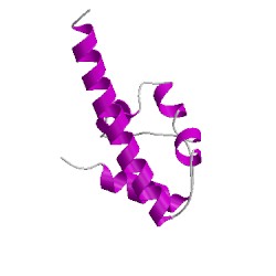 Image of CATH 2a1aA02