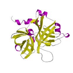 Image of CATH 2a1dB