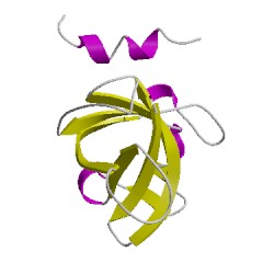 Image of CATH 2a1dB02