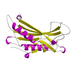 Image of CATH 2a1hB01