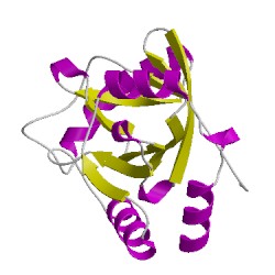 Image of CATH 2a1hB02