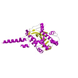 Image of CATH 2a1sD01