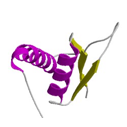 Image of CATH 2a1sD02