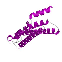 Image of CATH 2a1tB03