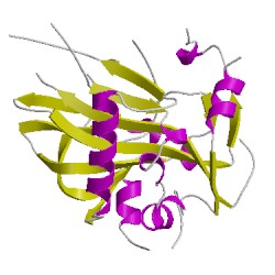 Image of CATH 2a1xA