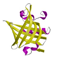 Image of CATH 2a2gA