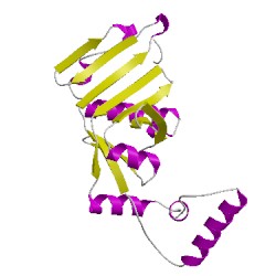 Image of CATH 2a2jA