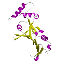 Image of CATH 2a2jB