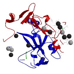 Image of CATH 2a2q