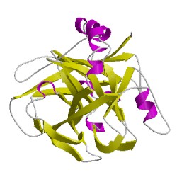 Image of CATH 2a2qH