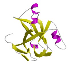 Image of CATH 2a2qH01