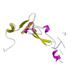 Image of CATH 2a2qL