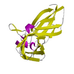 Image of CATH 2a2qT